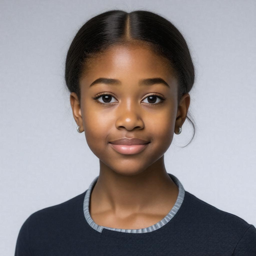 Sasha Obama